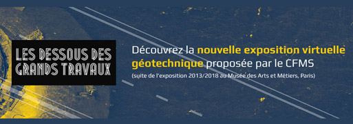 Exposition - Les Grands travaux