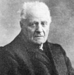 Joseph BOUSSINESQ
