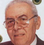 Louis PAREZ